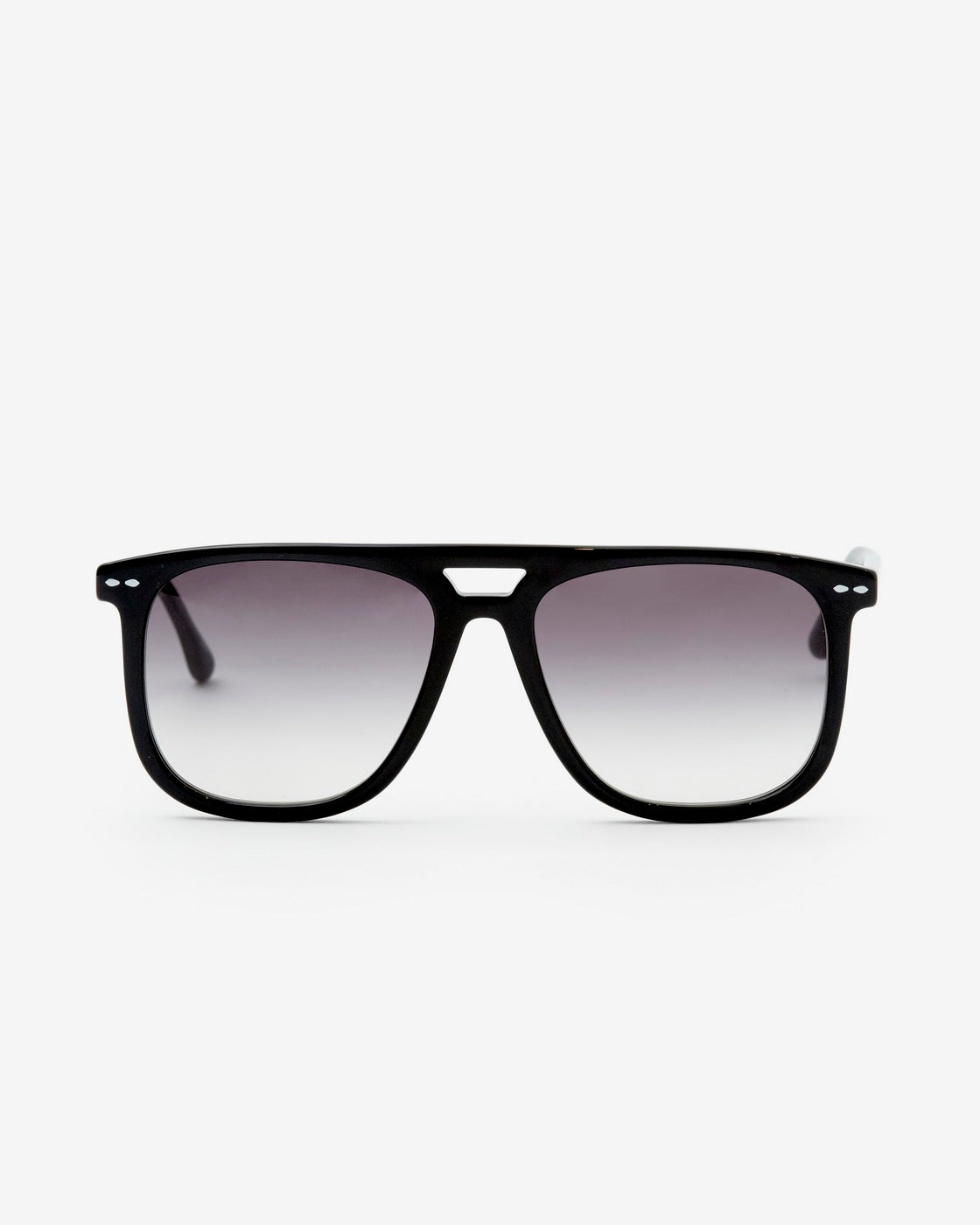 Aviator Nima - Burgundy Fuchs/Light Grey