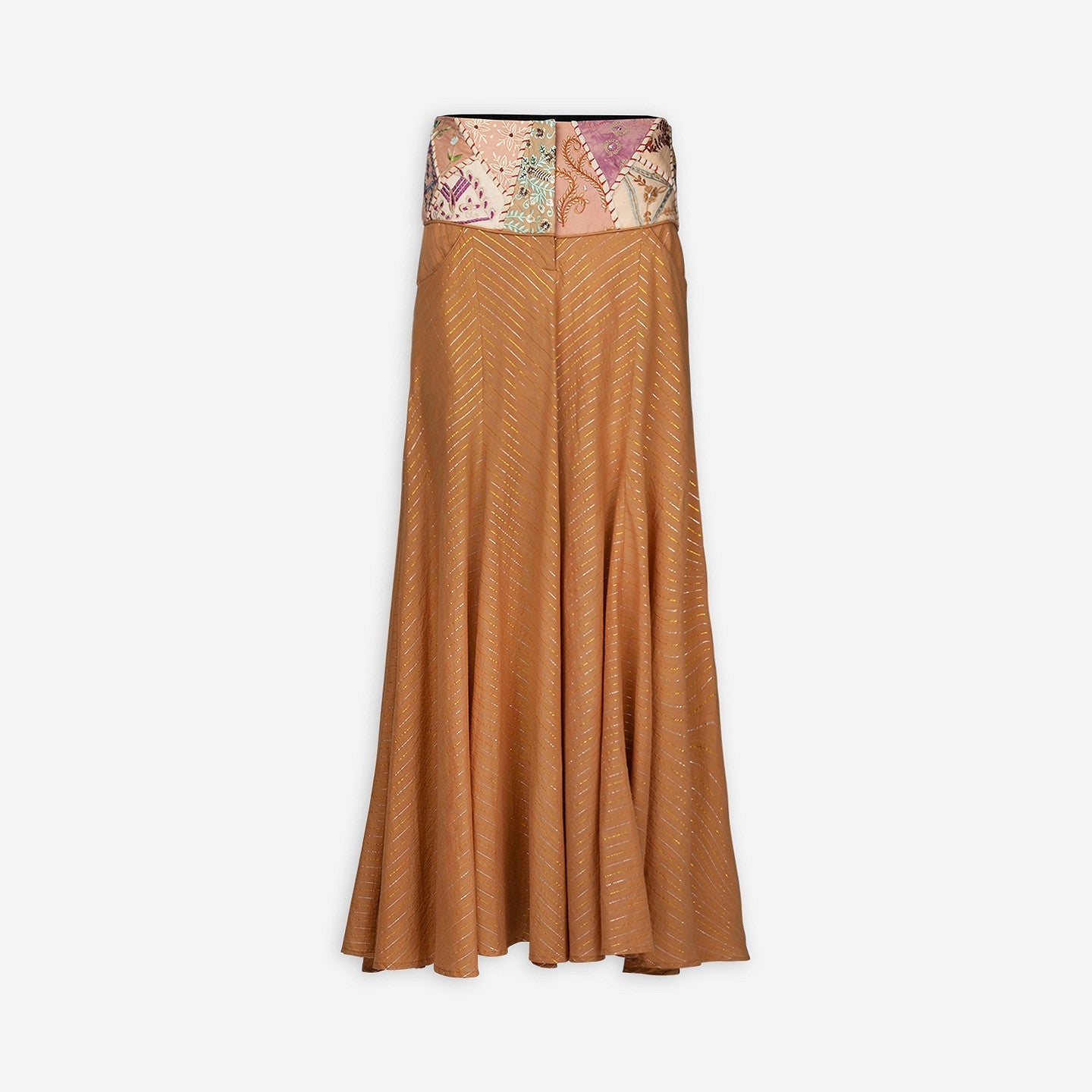 Jupe New coronal  Rose | Mes Demoiselles Paris