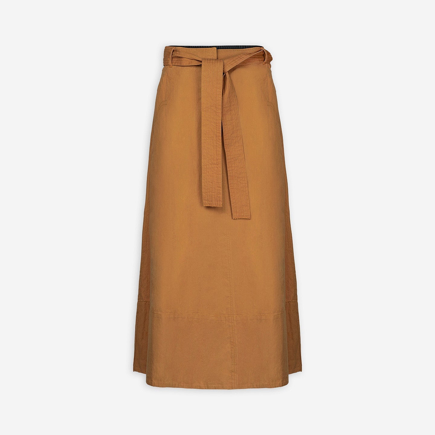 Jupe Peggy  Ocre | Mes Demoiselles Paris