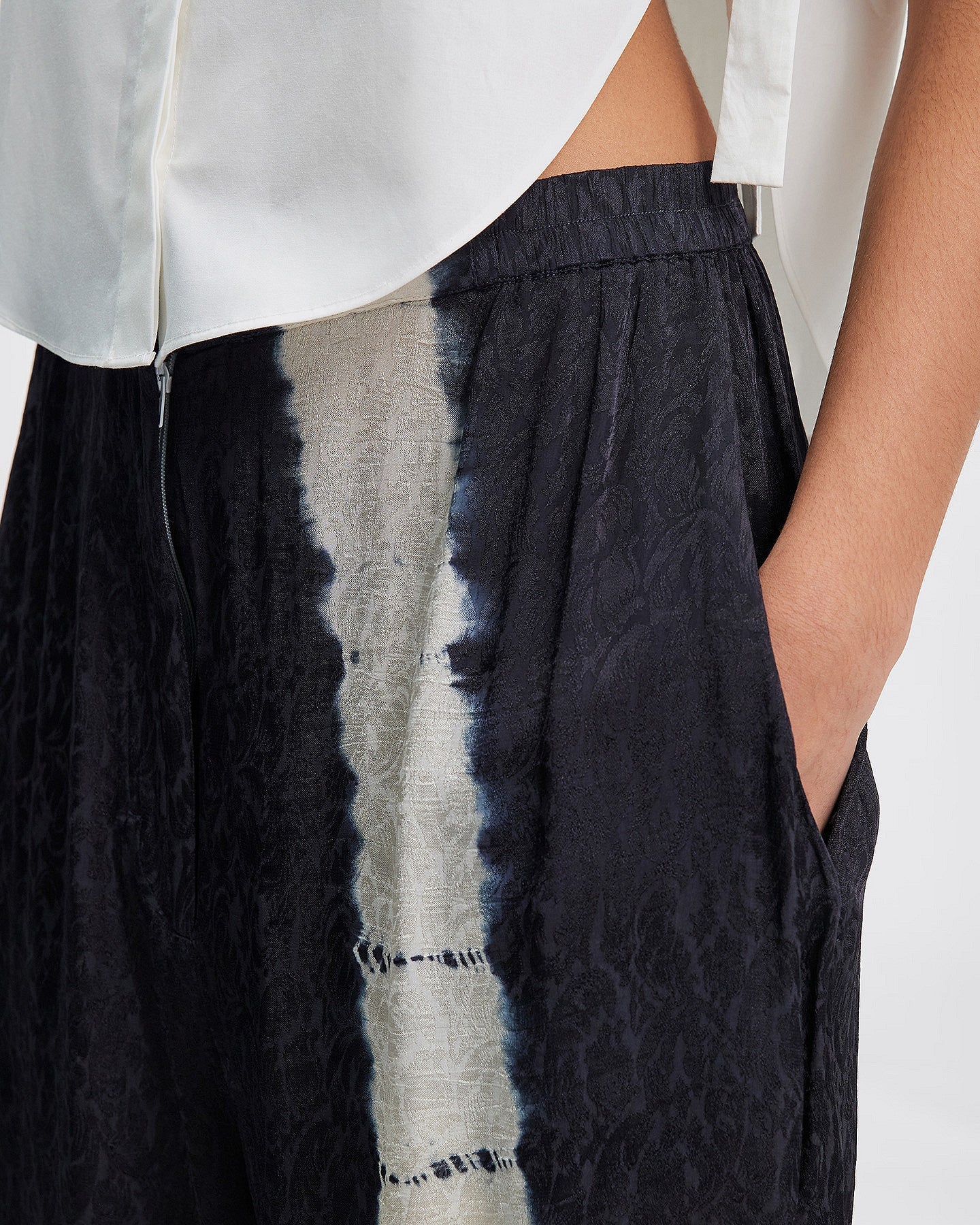 LE SHORT LOR NOIR | MES DEMOISELLES PARIS