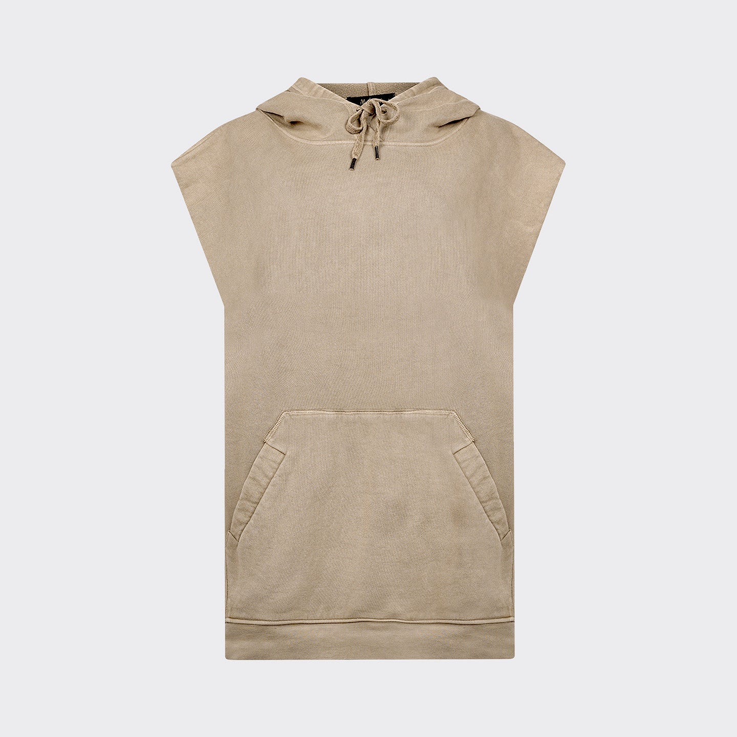 LE SWEATER SUE MARRON | MES DEMOISELLES PARIS