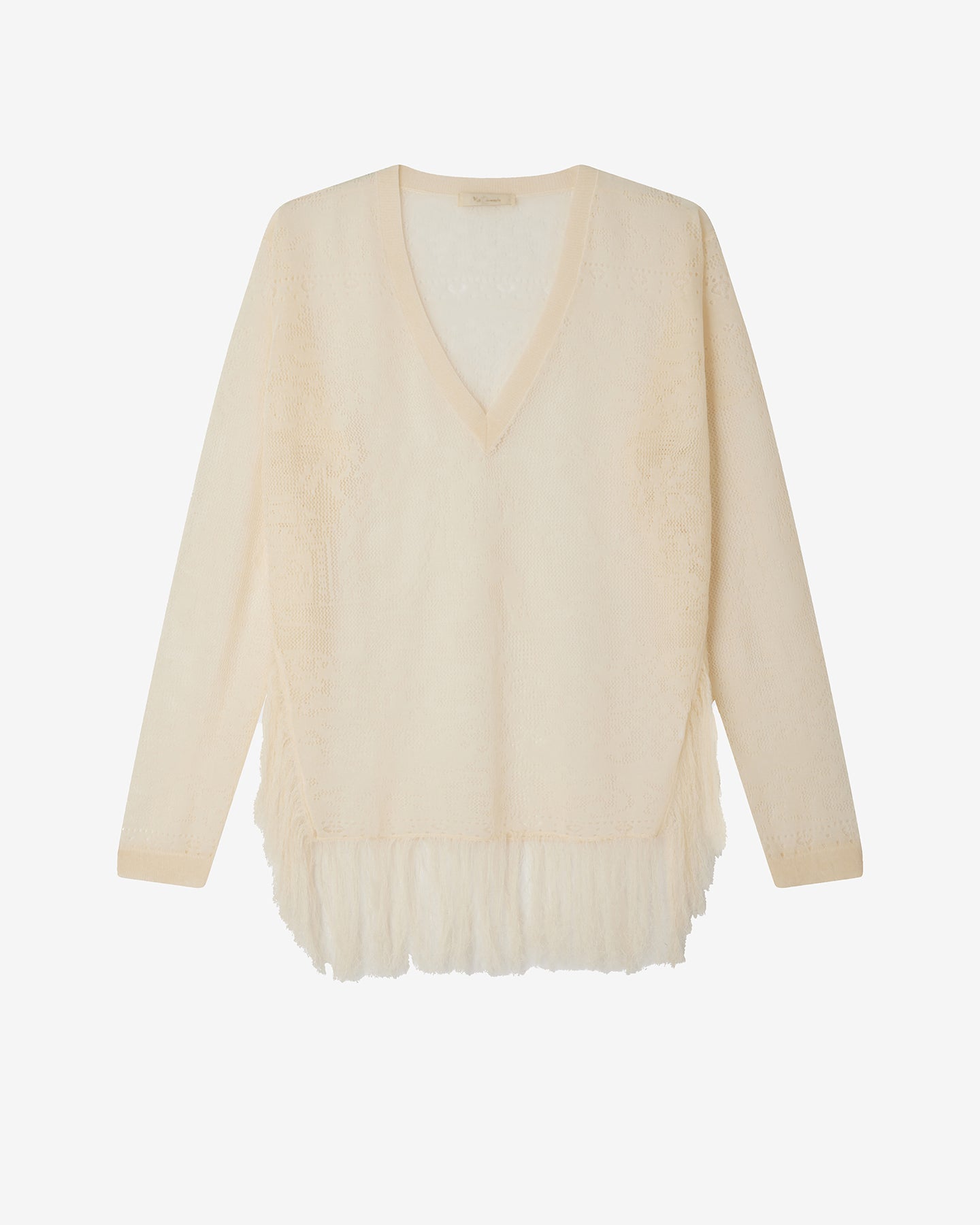Tricots Birpal - Beige