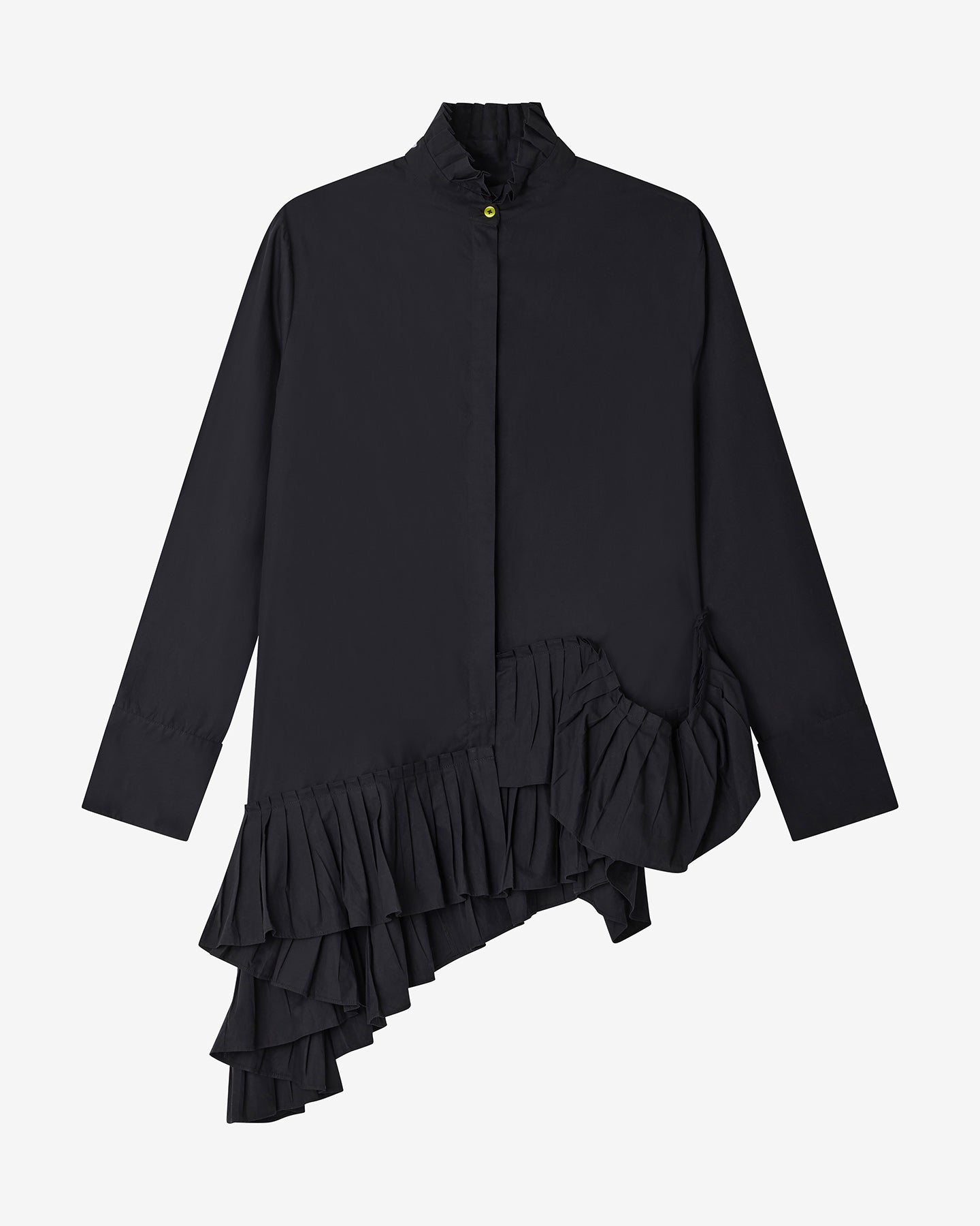 Chemise Cora - Noir