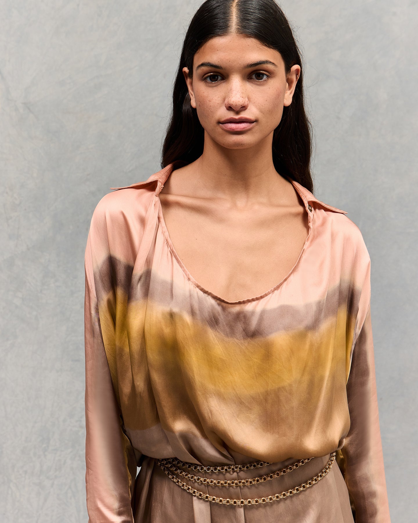 Robe Maruli - Arc-En-Ciel En Poudre