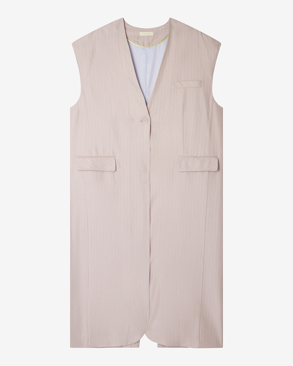 Manteau Madern - Nu