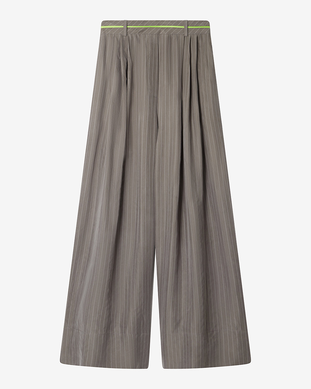 Pantalon Moda - Taupe