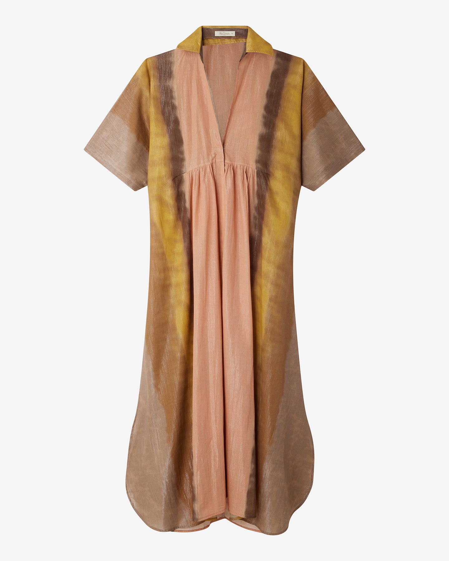 Robe Mulie - Arc-En-Ciel En Poudre