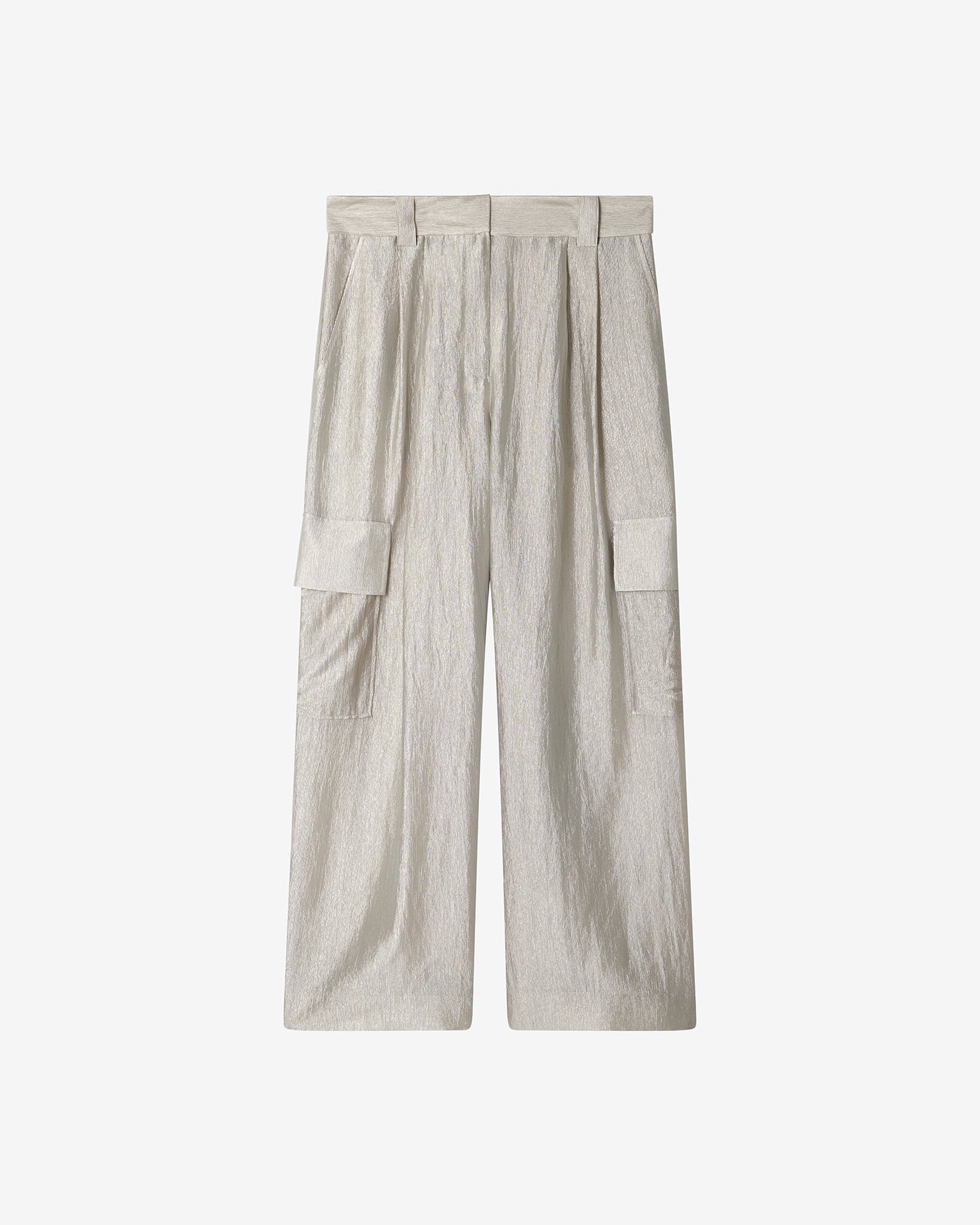 Pantalon Power - Taupe