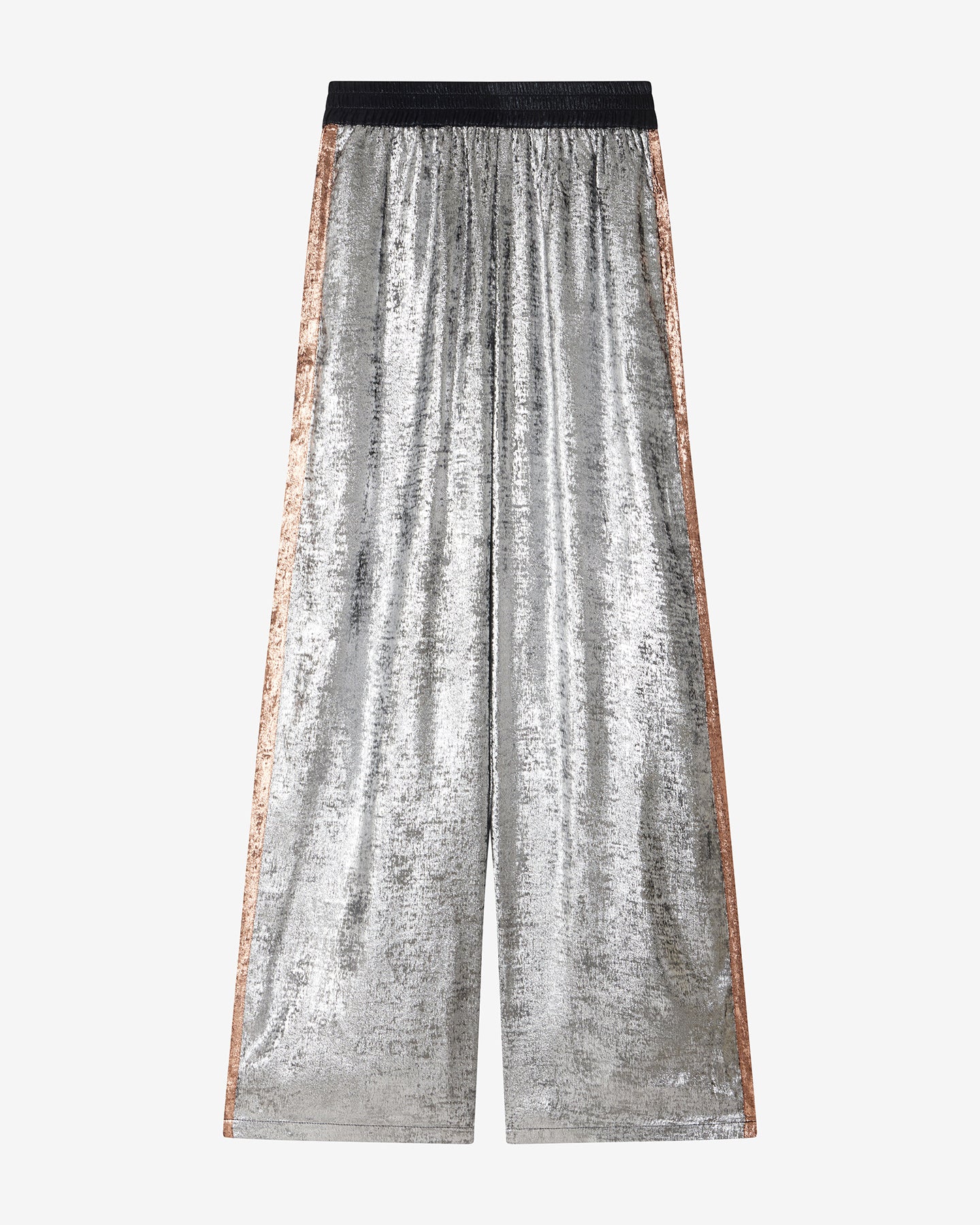 Pantalon Sirene - Argent