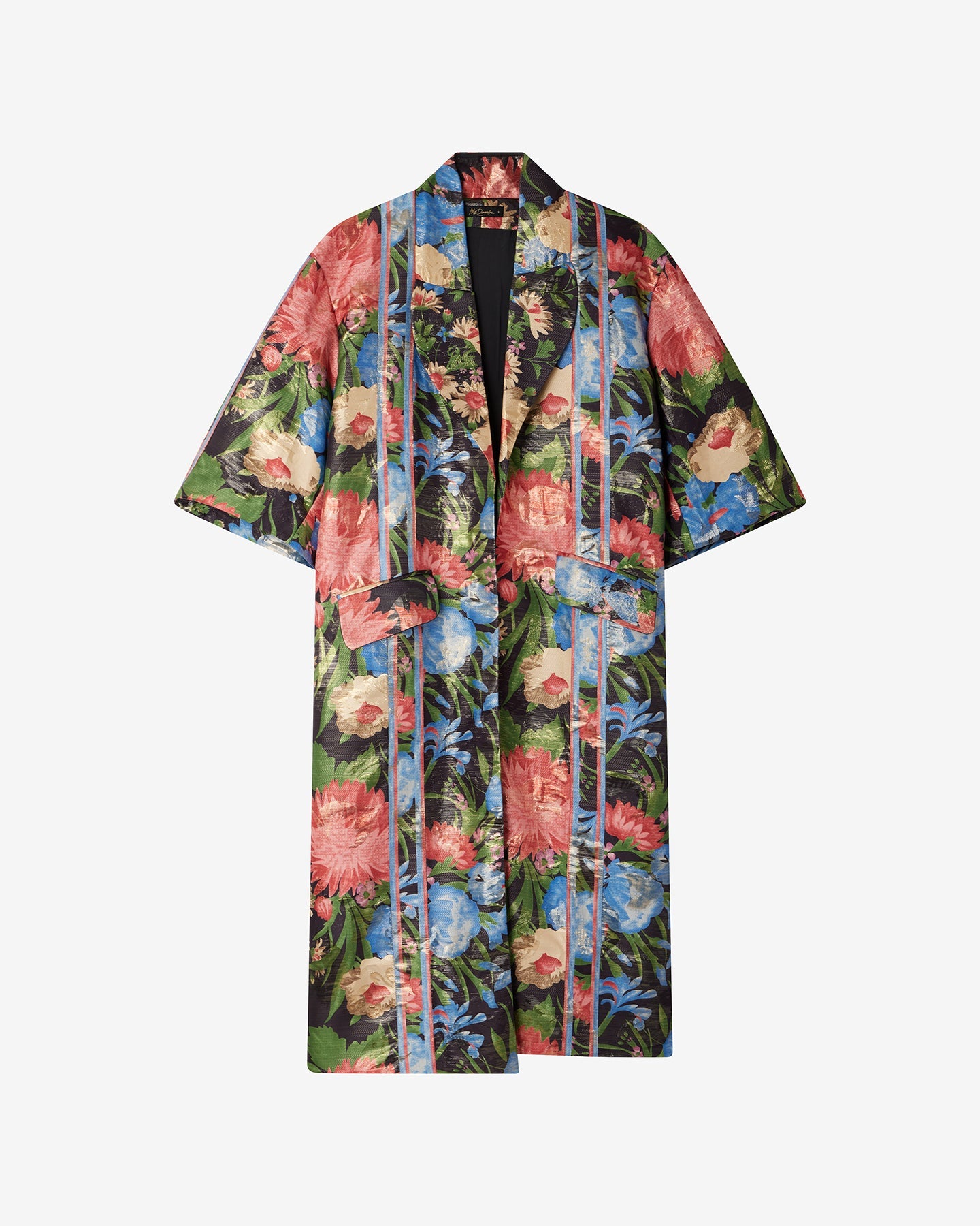Manteau Rinity - Fleurs
