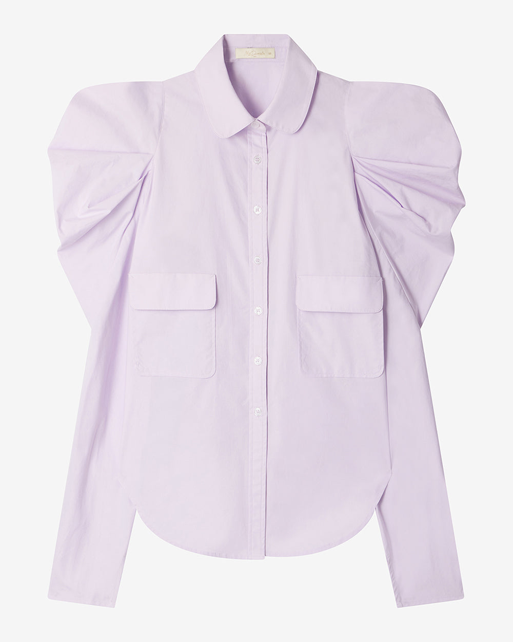 Chemise Song - Lilas