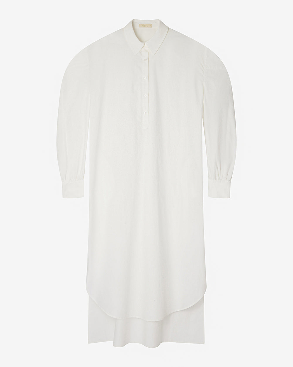 Robe Sun - Blanc