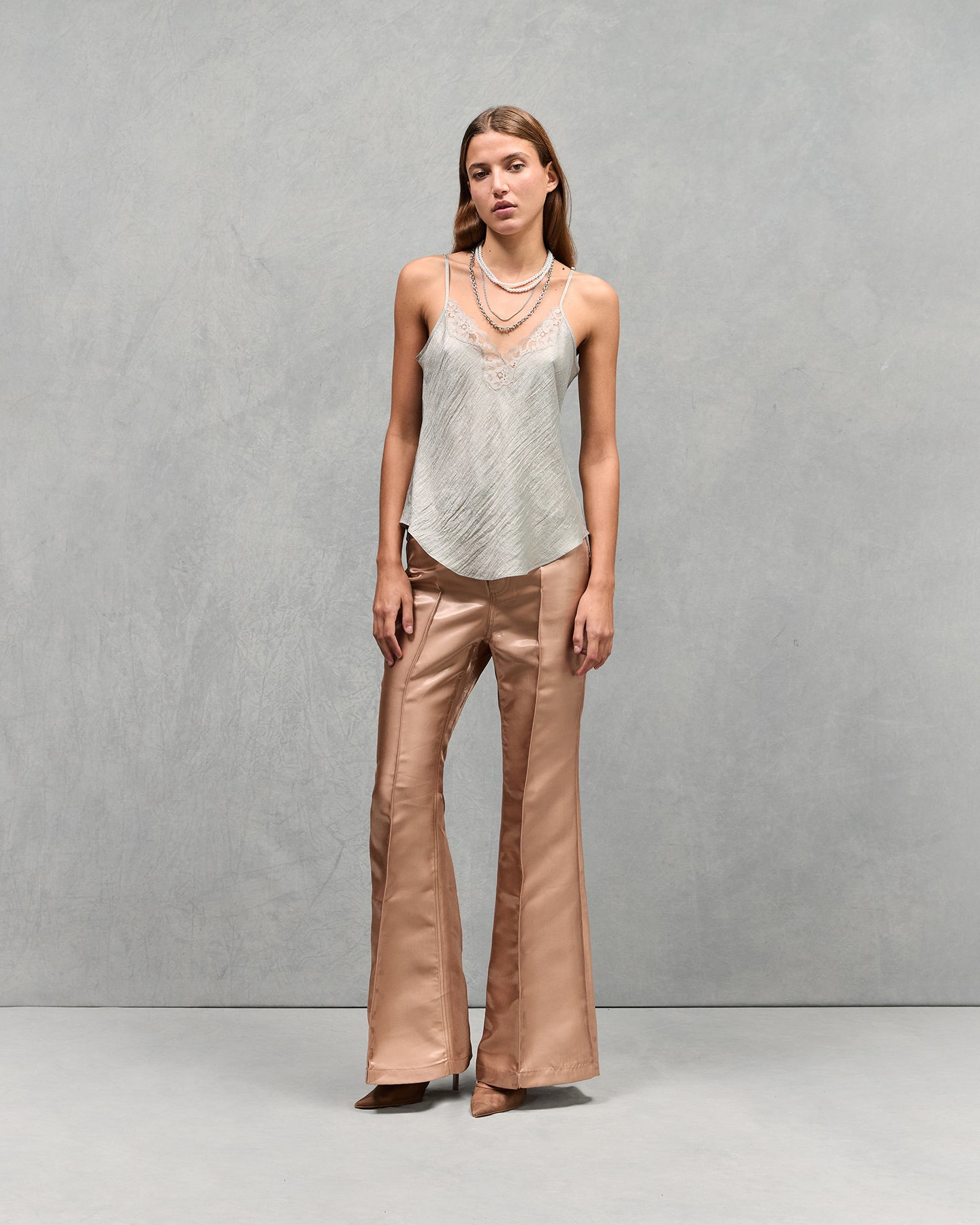 Hauts Pozzi - Taupe