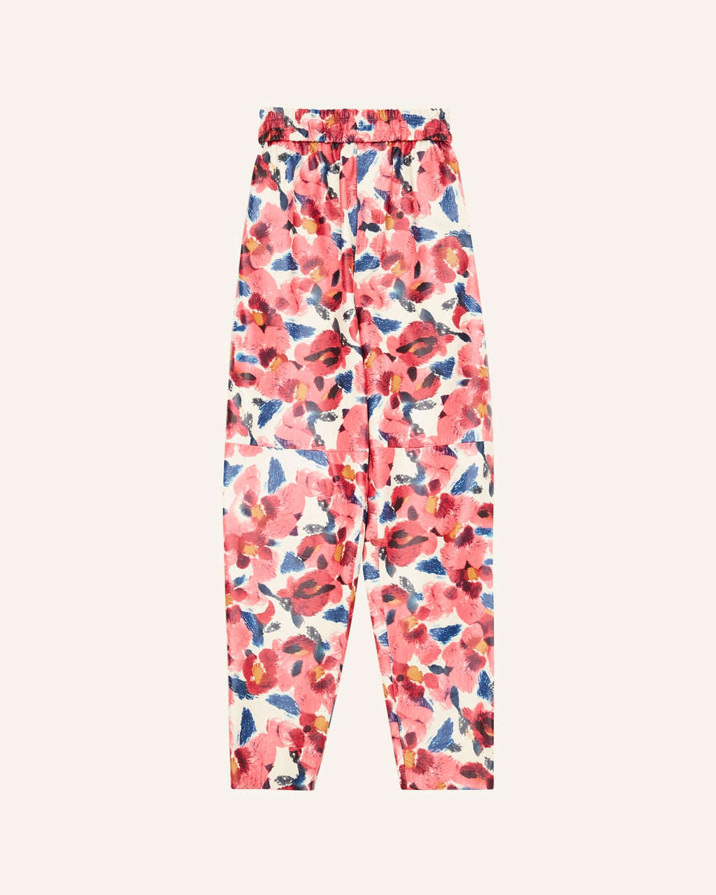 Pantalon Aileno - Ecru