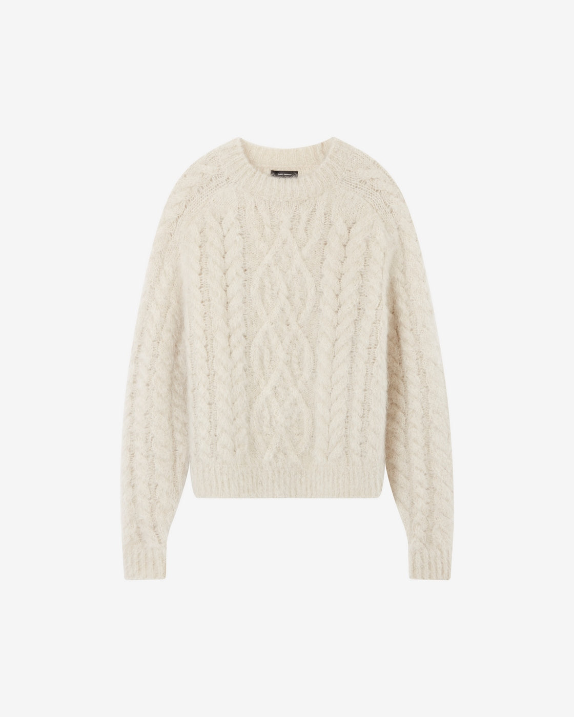 Pull Thomas - Beige