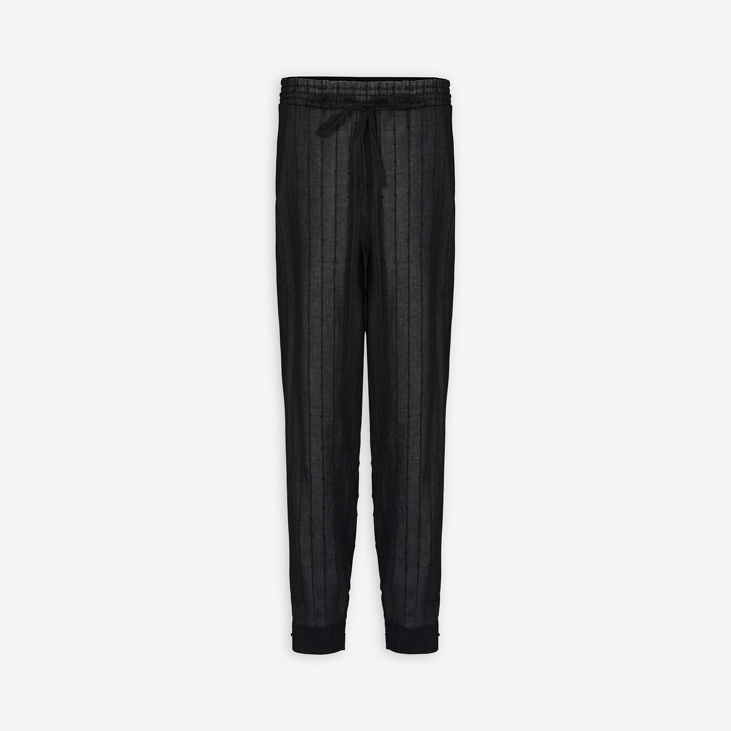 Pantalon Barry  Noir | Mes Demoiselles Paris
