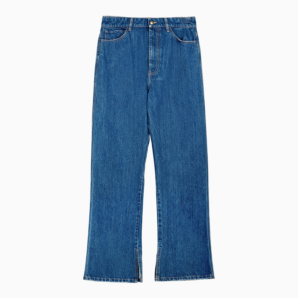 Pantalon Mes stylish  Indigo | Mes Demoiselles Paris