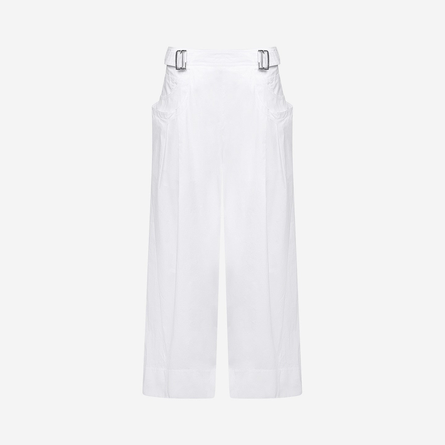 Pantalon Paline  Blanc | Mes Demoiselles Paris