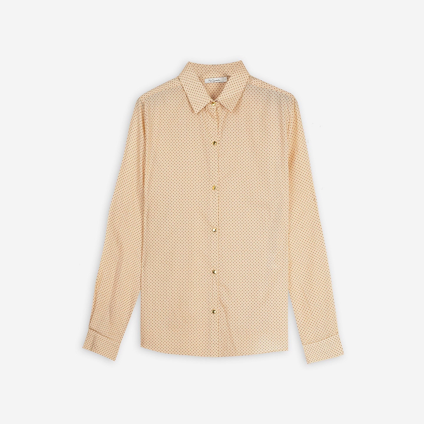 Produits a traiter Shirt coccinelle  BEIGE/RED | Mes Demoiselles Paris