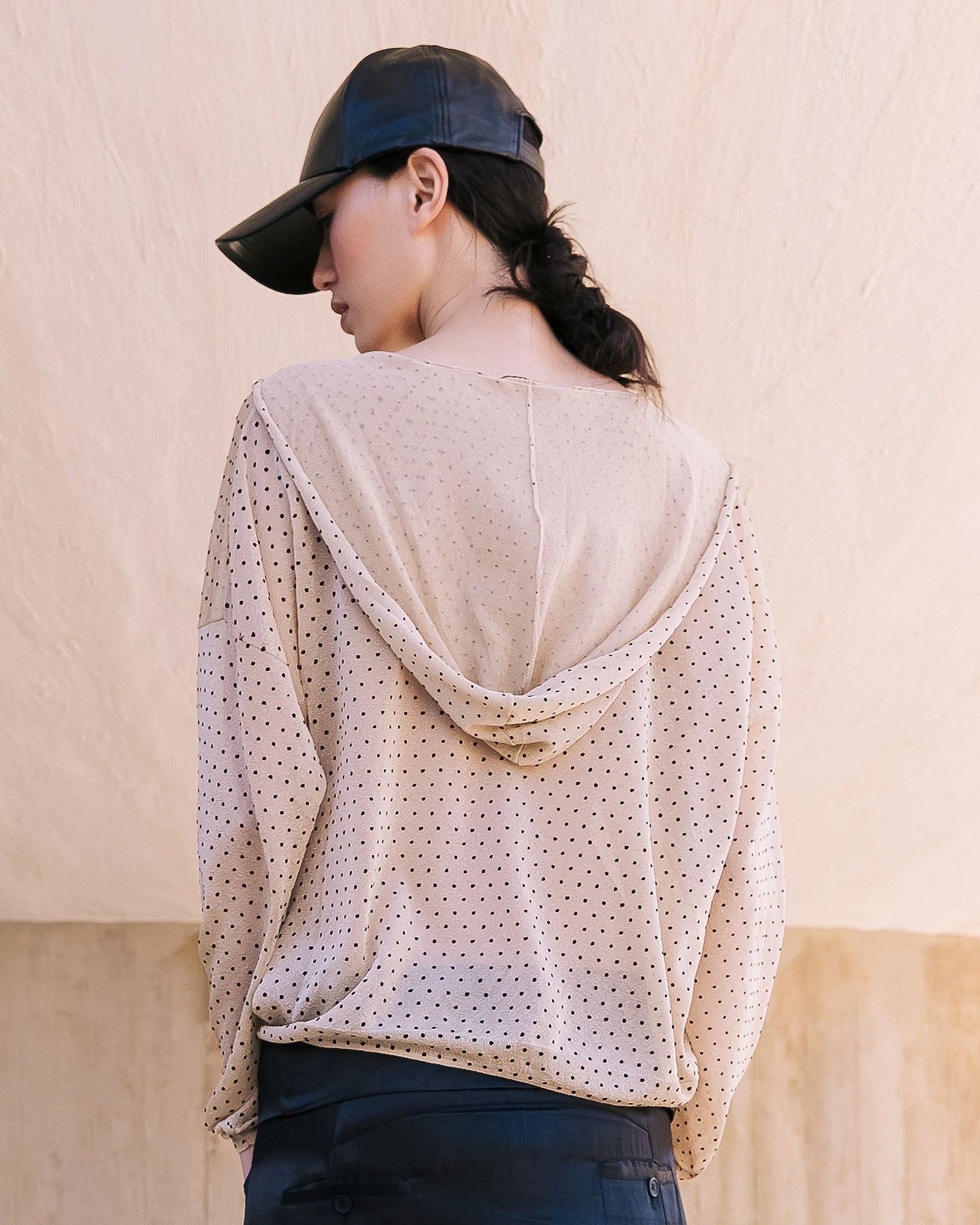 Pull Plutarco  Beige | Mes Demoiselles Paris