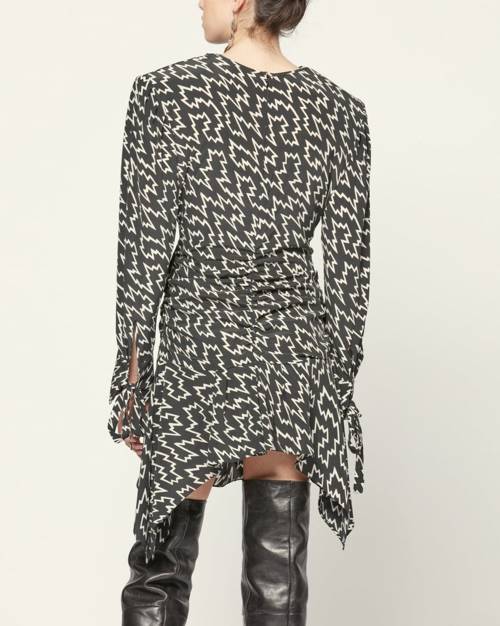 Robe Inotilia - Black