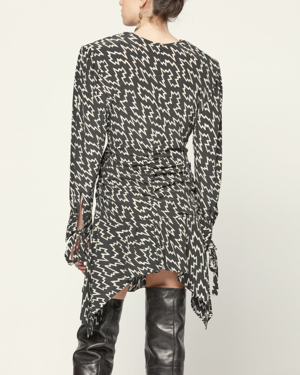 Robe Inotilia - Black