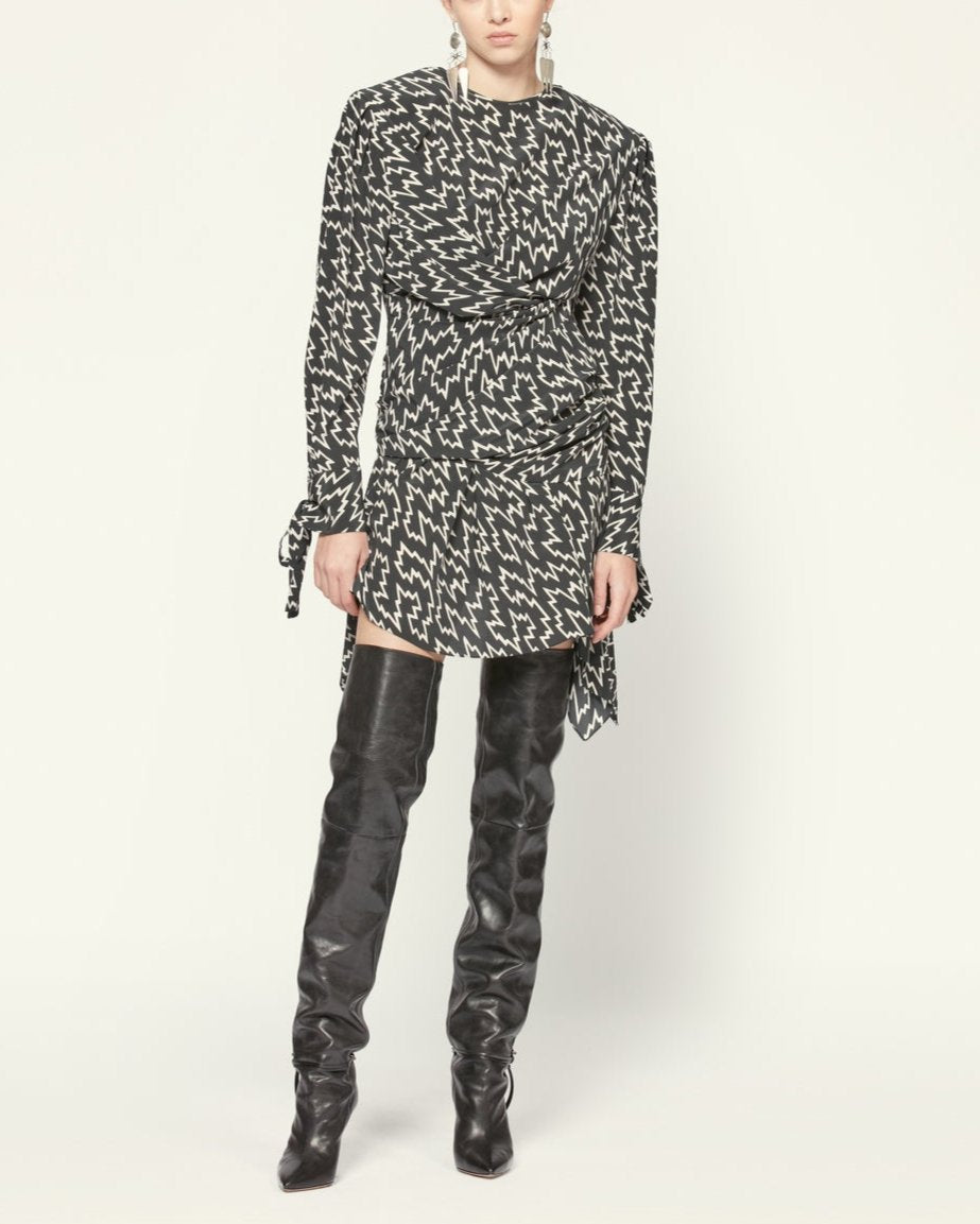 Robe Inotilia - Black