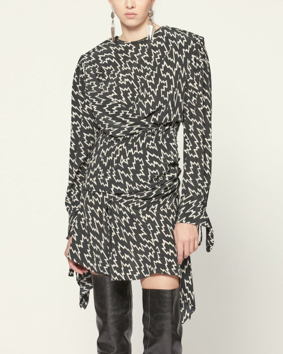 Robe Inotilia - Black