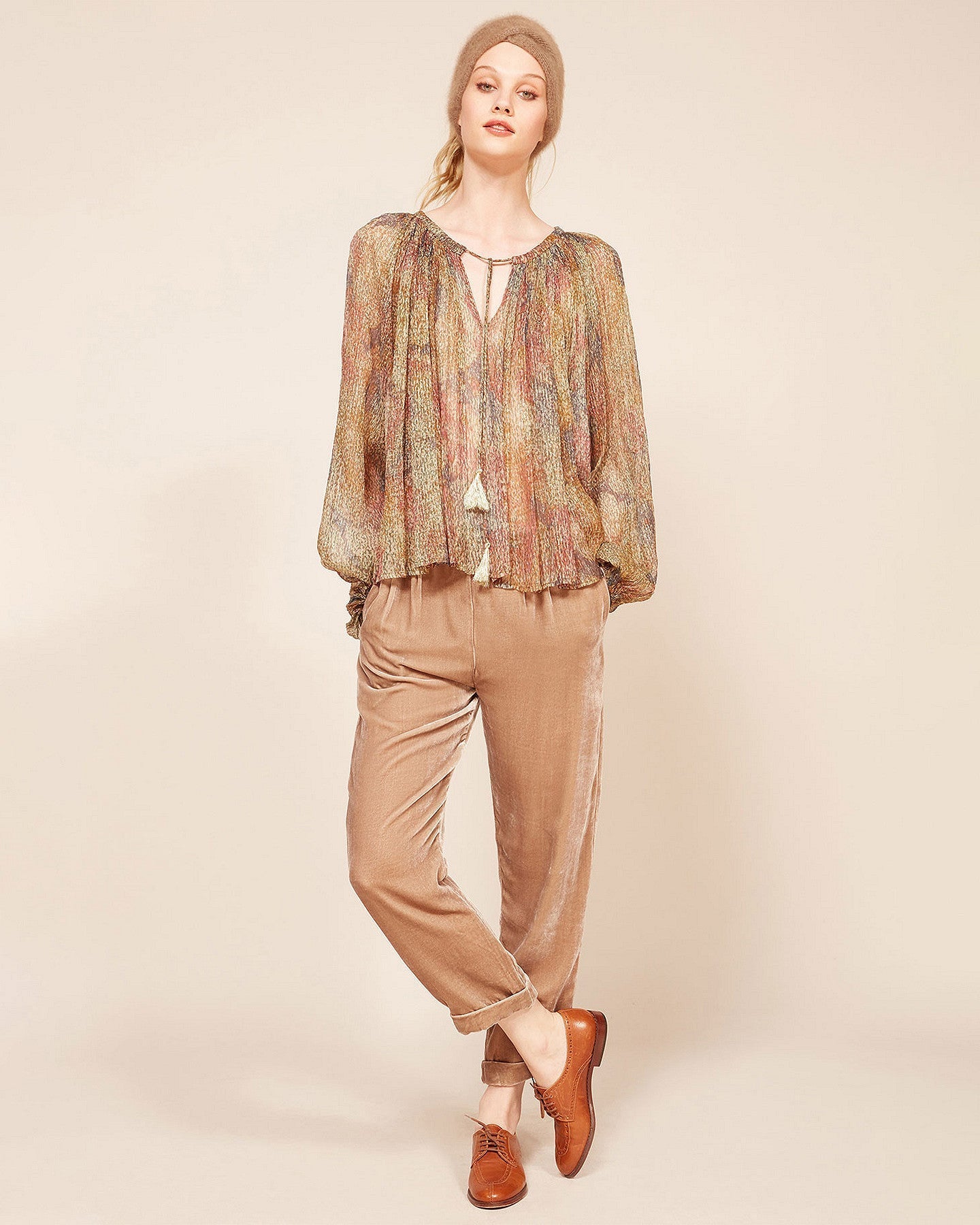  Spay  Gris | Mes Demoiselles Paris