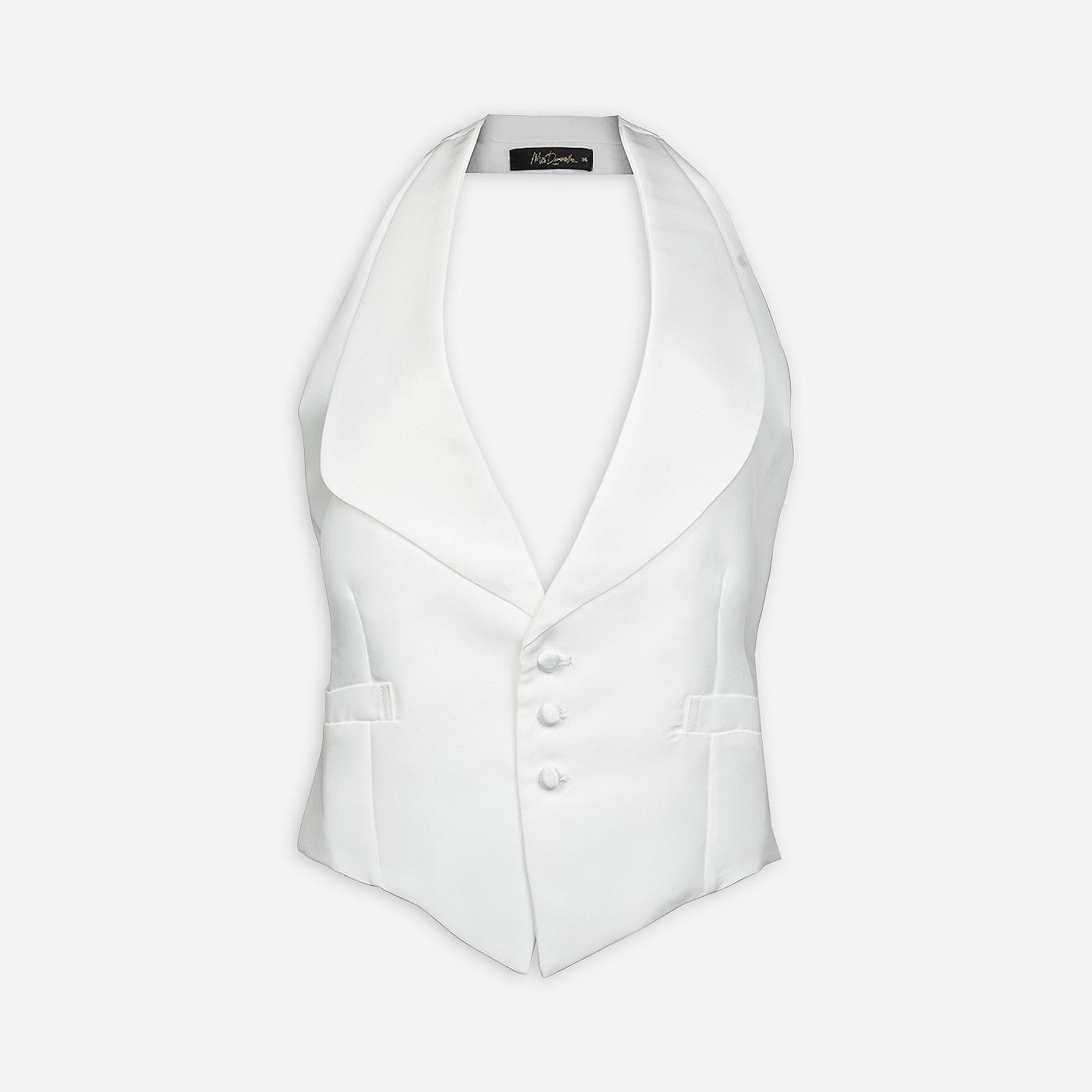 Veste Brad  Blanc | Mes Demoiselles Paris