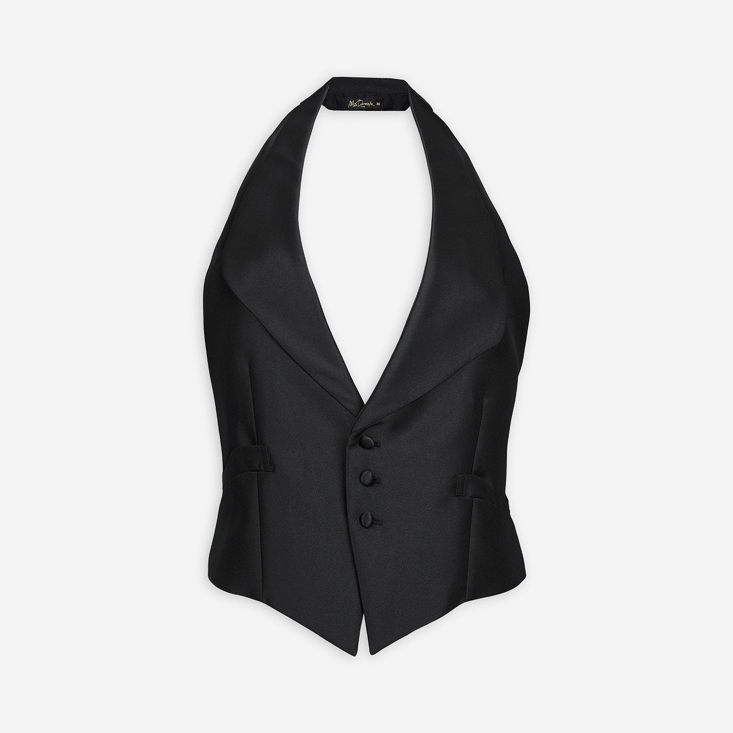 Veste Brad  Noir | Mes Demoiselles Paris