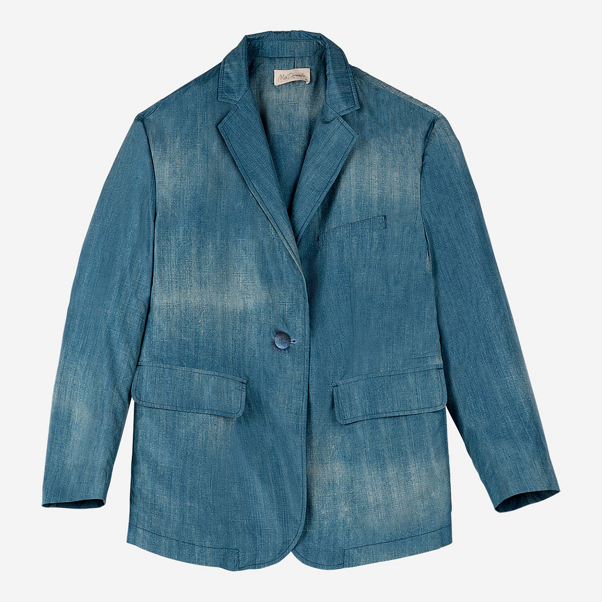 Veste Drizzle  Denim | Mes Demoiselles Paris