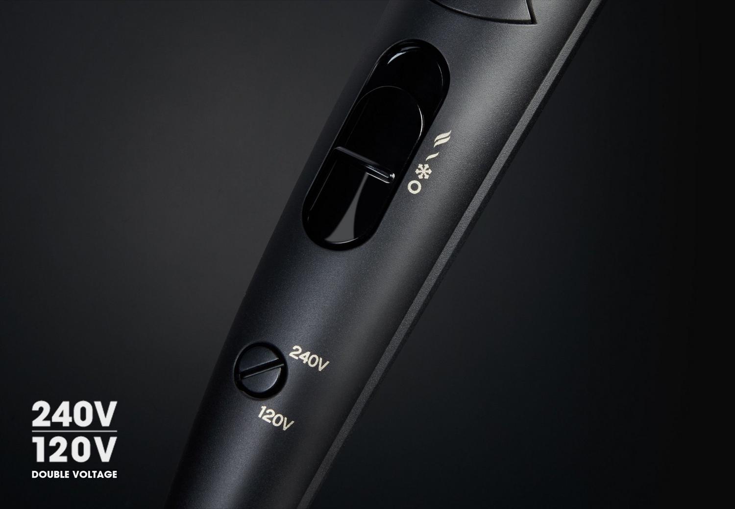 Sèche-Cheveux De Voyage Ghd Flight+