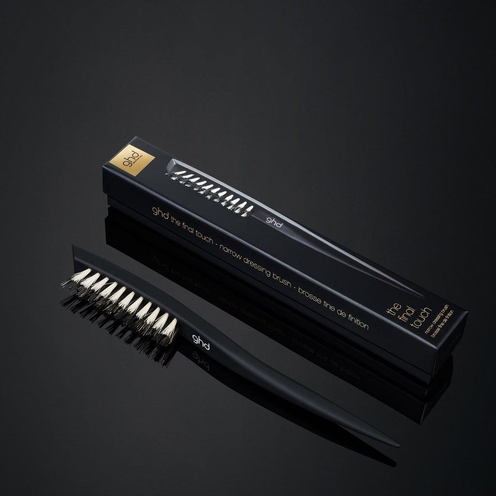 Brosse Fine De Finition Ghd The Final Touch