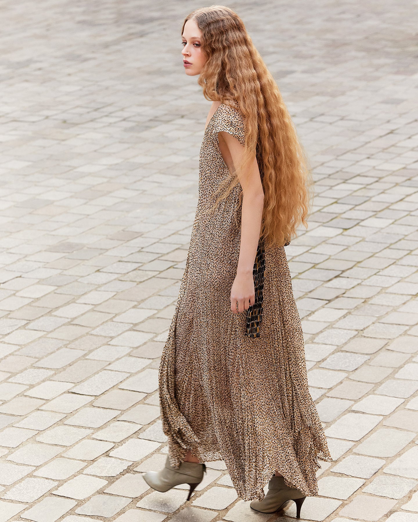 Robe Sami - Points